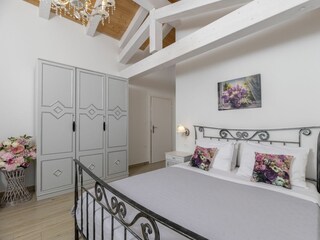 Ferienhaus Raša Ausstattung 3