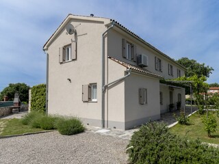 Ferienhaus Raša Ausstattung 4