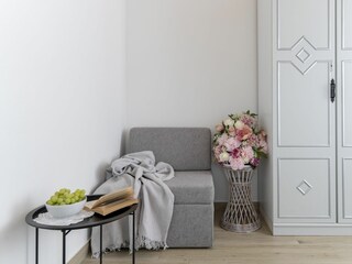 Ferienhaus Raša Ausstattung 15