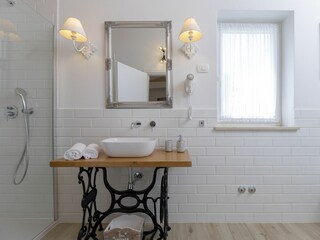 Ferienhaus Raša Ausstattung 7