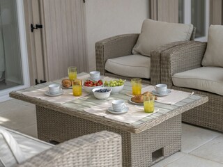 Ferienhaus Raša Ausstattung 8