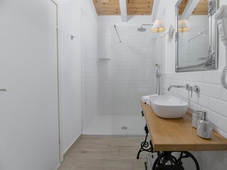 Ferienhaus Raša Ausstattung 19