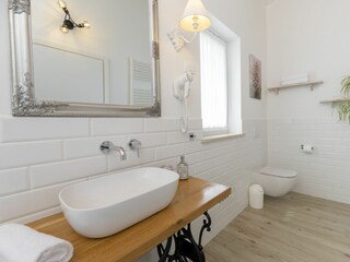 Ferienhaus Raša Ausstattung 10