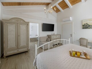 Ferienhaus Raša Ausstattung 12