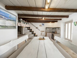Ferienhaus Raša Ausstattung 27
