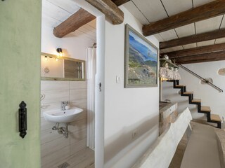 Ferienhaus Raša Ausstattung 19