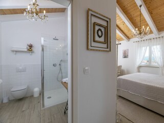 Ferienhaus Raša Ausstattung 22