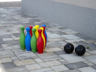 Ferienhaus Raša Ausstattung 27