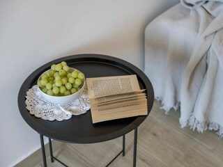 Ferienhaus Raša Ausstattung 31