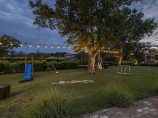 Ferienhaus Raša Ausstattung 34