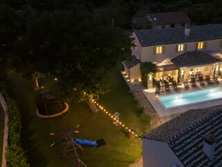 Ferienhaus Raša Ausstattung 36