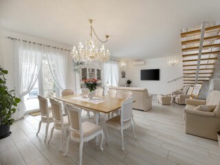 Ferienhaus Raša Ausstattung 38