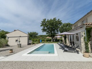 Ferienhaus Raša Ausstattung 43