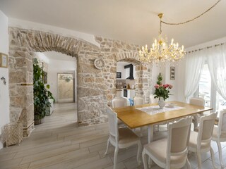 Ferienhaus Raša Ausstattung 54
