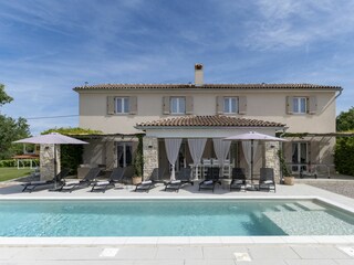 Ferienhaus Raša Ausstattung 45