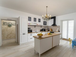 Ferienhaus Raša Ausstattung 46