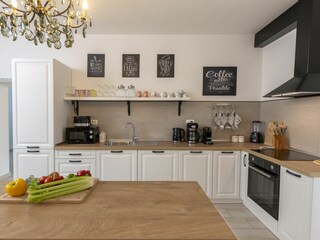 Ferienhaus Raša Ausstattung 48