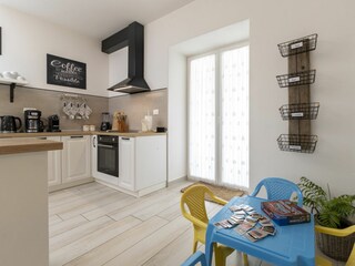 Ferienhaus Raša Ausstattung 51