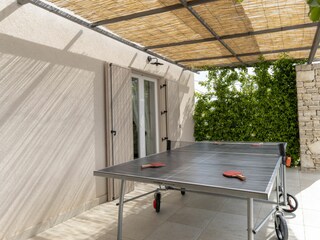 Ferienhaus Raša Ausstattung 54