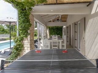 Ferienhaus Raša Ausstattung 56