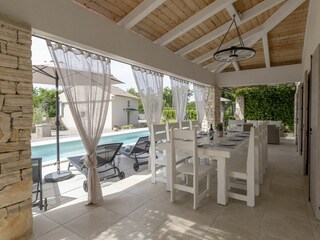 Ferienhaus Raša Ausstattung 58