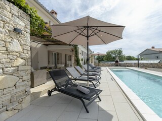 Ferienhaus Raša Ausstattung 62