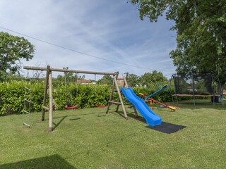 Ferienhaus Raša Ausstattung 64