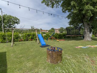 Ferienhaus Raša Ausstattung 76