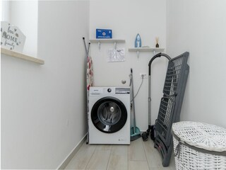 Ferienhaus Raša Ausstattung 69