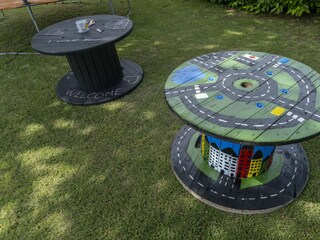 Ferienhaus Raša Ausstattung 70