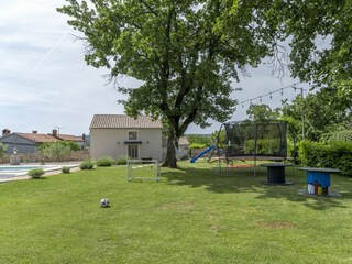 Ferienhaus Raša Ausstattung 72