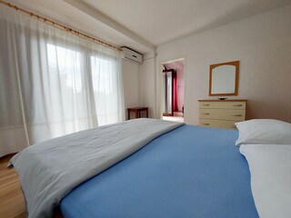 Apartment Dramalj Ausstattung 4