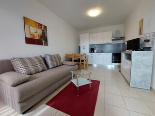 Apartment Dramalj Ausstattung 10