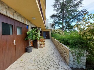 Apartment Dramalj Ausstattung 14