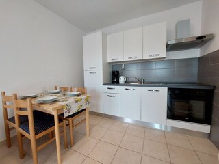 Apartment Dramalj Features 9