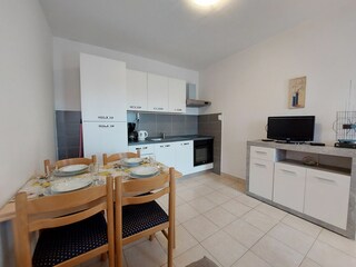 Apartment Dramalj Ausstattung 16
