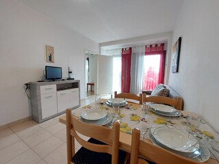 Apartment Dramalj Ausstattung 17