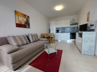 Apartment Dramalj Features 16