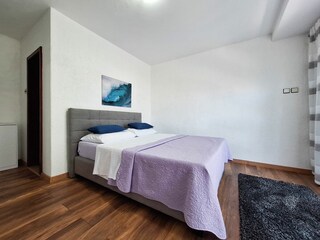 Apartment Dramalj Ausstattung 10