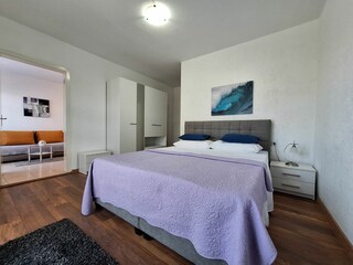 Apartment Dramalj Ausstattung 11