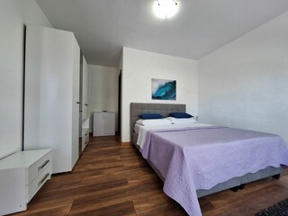 Apartment Dramalj Ausstattung 13