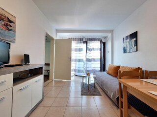 Apartment Dramalj Ausstattung 23