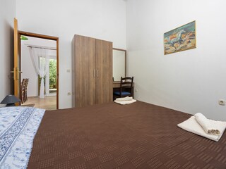 Apartment Ližnjan Ausstattung 8