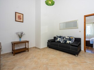 Apartment Ližnjan Ausstattung 15