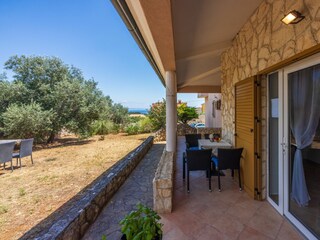 Apartment Ližnjan Ausstattung 21