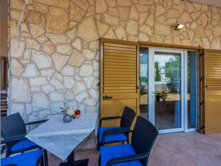 Apartment Ližnjan Ausstattung 23