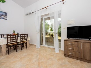 Apartment Ližnjan Ausstattung 4