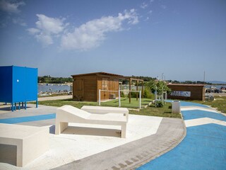 Apartment Ližnjan Ausstattung 5