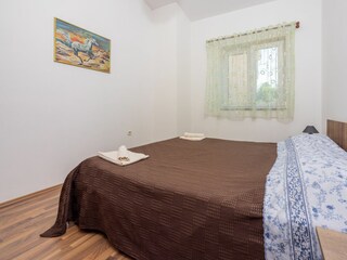 Apartment Ližnjan Ausstattung 7