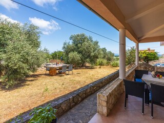 Apartment Ližnjan Ausstattung 21